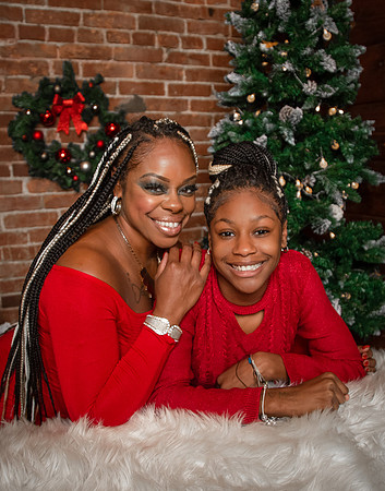 shantel &sheri