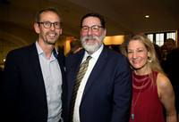 Corporate/Speaking Events